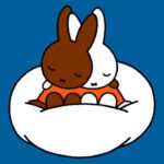 うさぎのゆめ｜MIFFY｜こども・幼児向けテレビ｜ミッフィー