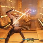 Star Wars Jedi Survivor – Satisfying Combat