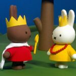 ミッフィー ザ プリンセス｜MIFFY｜子ども・幼児向けテレビ｜ミッフィー