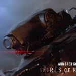 ARMORED CORE VI FIRES OF RUBICON — Story Trailer