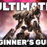 20 Essential Armored Core 6: Fires Of Rubicon Tips & Tricks For Beginners