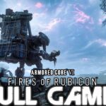 ARMORED CORE 6 Gameplay Walkthrough FULL GAME 100% (4K 60FPS) No Commentary (ALL ENDINGS)