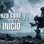 ARMORED CORE VI : FIRES OF RUBICON – O INÍCIO DE GAMEPLAY em Português PT-BR | PS5 4k 60fps