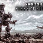 ARMORED CORE VI: Fires of Rubicon – O Início de Gameplay, em Português PT-BR!