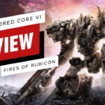 Armored Core 6: Fires of Rubicon Review