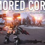 Armored Core 6 Gameplay and Impressions…