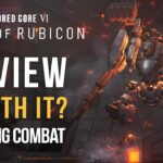 Armored Core 6 Review (No Spoilers) – Fires of Rubicon