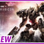 Armored Core VI Fires of Rubicon – Easy Allies Review