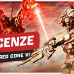 Armored Core VI: Fires of Rubicon – Recenze