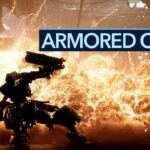 From Software liefert voll ab: Armored Core 6 ist eine berauschende Action-Orgie! – Test / Review