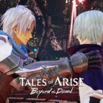 TALES OF ARISE – BEYOND THE DAWN – Announcement Trailer