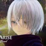 Tales of ARISE – Beyond the Dawn アナウンストレーラー