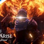 Tales of Arise – Beyond the Dawn – Announce Trailer | PS5 & PS4 Games