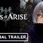 Tales of Arise: Beyond the Dawn – Official Announce Trailer | State of Play 2023