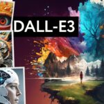 DALL-E3 Best AI Images Generator | Make INSANE AI Images |AI Creativity Leap