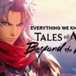 Everything We Know About Tales of Arise: Beyond The Dawn | Backlog Battle