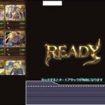 グランブルーファンタジー　アガスティア攻略　コスモス採用編成