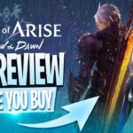 Is Tales Of Arise Beyond The Dawn Worth It?