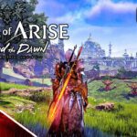 TALES OF ARISE DLC BEYOND THE DAWN Gameplay Walkthrough Part 1 (4K 60FPS) No Commentary