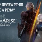 TALES OF ARISE – DLC BEYOND THE DAWN VALE A PENA? ANÁLISE / REVIEW PT-BR