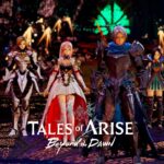 Tales of Arise – Beyond the Dawn | Launch Trailer