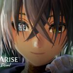 Tales of Arise – Beyond the Dawn — Launch Trailer