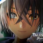 Tales of Arise – Beyond the Dawn Launch Trailer | PS5 & PS4 Games