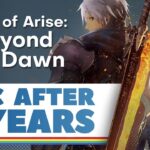 Tales of Arise: Beyond the Dawn | Was it Worth the Wait?