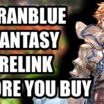 Granblue Fantasy Relink PS5 – 15 Things To Know Before You Buy