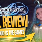 Granblue Fantasy Relink Review: Is It Worth It?