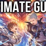 Granblue Fantasy Relink Ultimate Beginners Guide, Tips & Tricks!