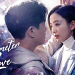 【Multi-sub】The Centimeter of Love | Kind-hearted Doctor Falls in Love with Ace Pilot💕 | FreshDrama+