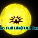 ペルソナ3リロード オープニング曲 「Full Moon Full Life (FULL Ver)」 日本語和訳