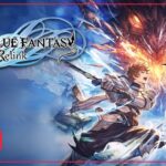 GRANBLUE FANTASY RELINK : Un Action RPG nerveux mais répétitif ? TEST