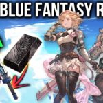 Granblue Fantasy Relink – How To INSTANTLY Uncap Weapons & MAX Sigils! Endgame Guide