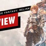 Granblue Fantasy: Relink Review