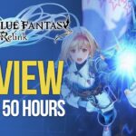 Granblue Fantasy Relink Review & Gameplay Impressions – It’s a LOT of Fun!