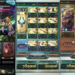 【グラブル】アガスティアHL マグナ ~2:00-2:30 400万 / [GBF] Agastia HL Magna ~2:30 Blue