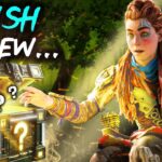 ESSENTIAL Tips for the Best Start in Horizon Forbidden West