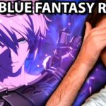 Granblue Fantasy Relink: I Tried the New Raid..