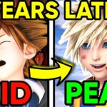 Kingdom Hearts 3: 5 YEARS LATER (FROM MID TO MASTERPIECE!)