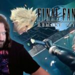 Final Fantasy VII Remake Intergrade – Final Fantasy Fridays – Stream 1