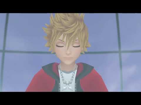 KINGDOM HEARTS II, English Trailer – E3 Demo 2004