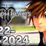 Kingdom Hearts 4 | 2 Years of Silence Before the STORM!