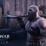 Path Of AXE 🪓(Valhalla Dev Challenge) – God Of War Ragnarok