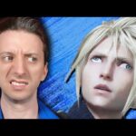 The Problems With Final Fantasy 7 Rebirth