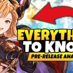 WILL TWEYEN BE GOOD? Song Pre-Release Analysis & Ability Overview – Granblue Fantasy: Relink