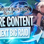 What Is The Future Of Granblue Fantasy Relink?